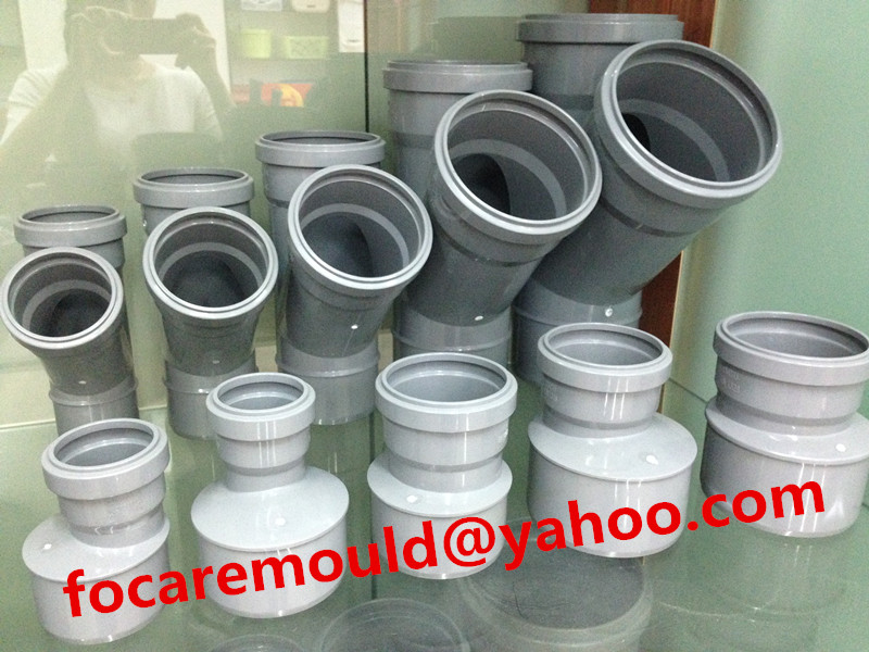 professional offer PVC collapsible molds