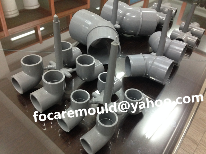 top quality fitting molds china supply 